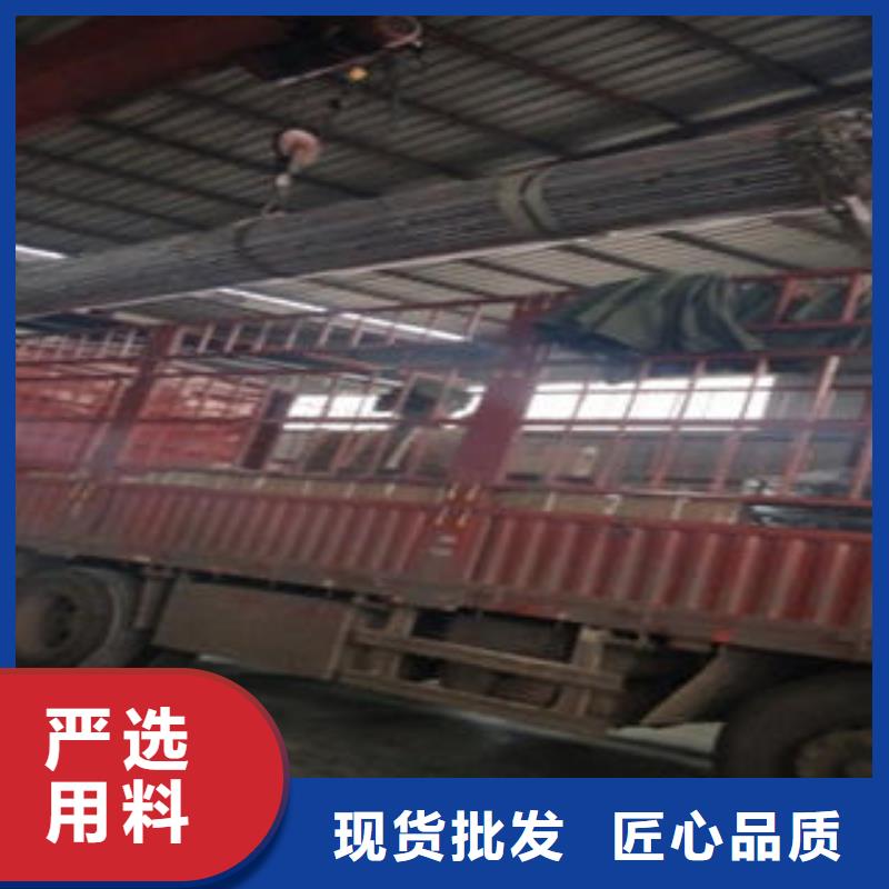 【道路隔離欄桿】不銹鋼復合管價格專注細節使用放心