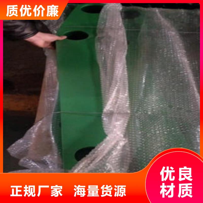 道路隔離欄桿_201不銹鋼復(fù)合管護(hù)欄廠(chǎng)家適用場(chǎng)景