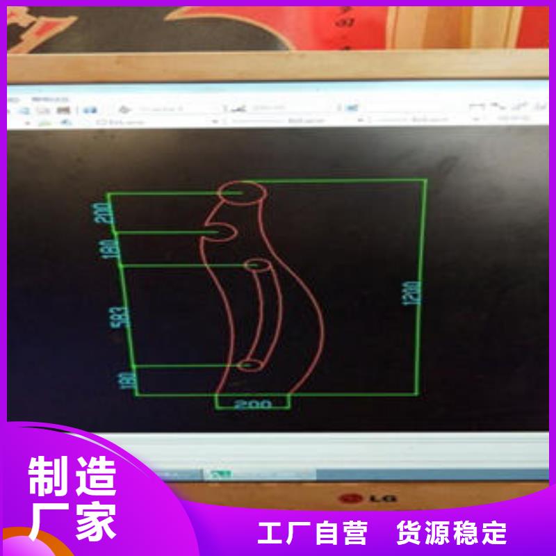 桥梁护栏生产厂家视频-桥梁护栏生产厂家-鑫润通不锈钢制品(枣庄市分公司)服务区域滕州|薛城|淄博|泰安|济宁|滨州|青岛