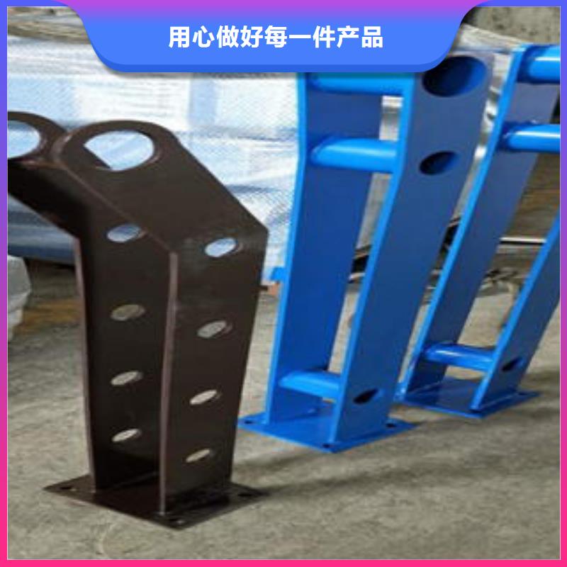 道路隔離欄桿_201不銹鋼復(fù)合管護(hù)欄廠(chǎng)家適用場(chǎng)景