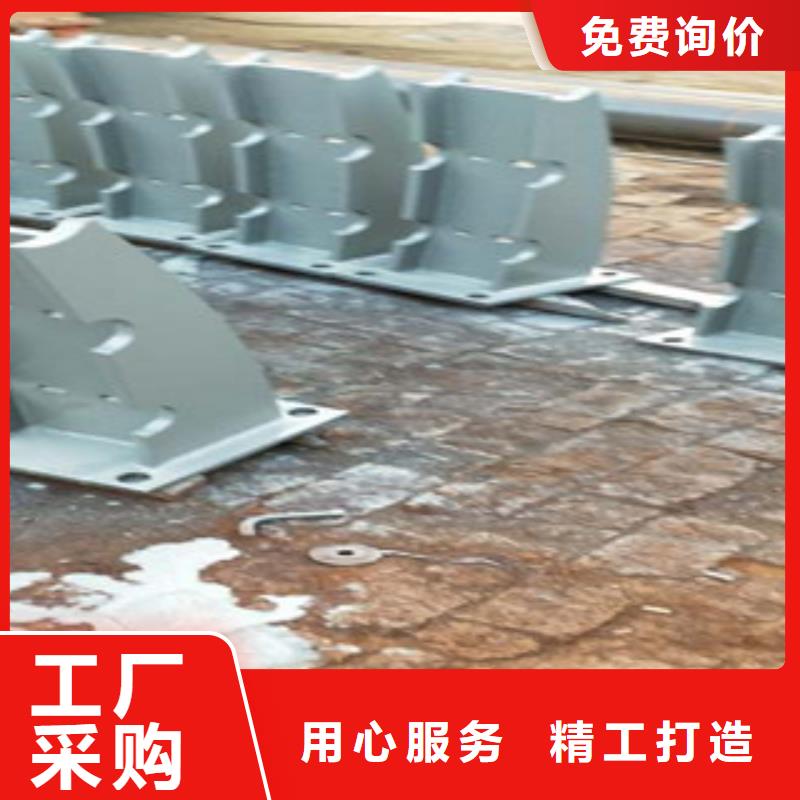 【不銹鋼復合管】,304不銹鋼復合管護欄價格根據要求定制