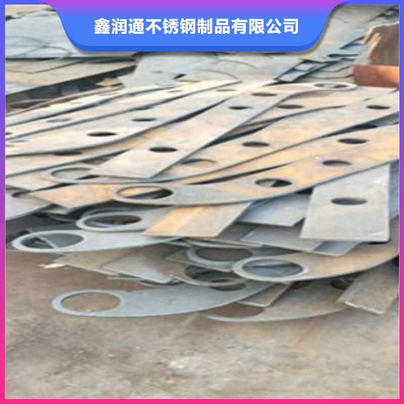 【不銹鋼復(fù)合管不銹鋼碳素鋼復(fù)合管護(hù)欄廠家廠家定制】