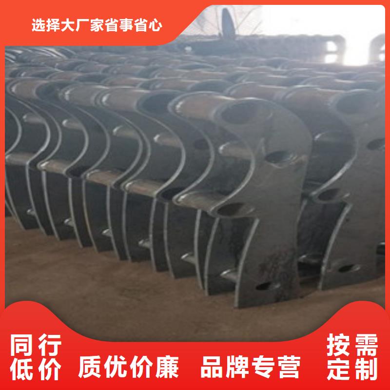 桥梁护栏生产厂家视频-四川省桥梁护栏生产厂家-(此地)可服务区域宜宾|自贡|甘孜|广元|南充|德阳|攀枝花