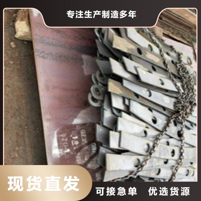 不銹鋼復(fù)合管-橋梁防撞欄廠家實(shí)力廠家直銷