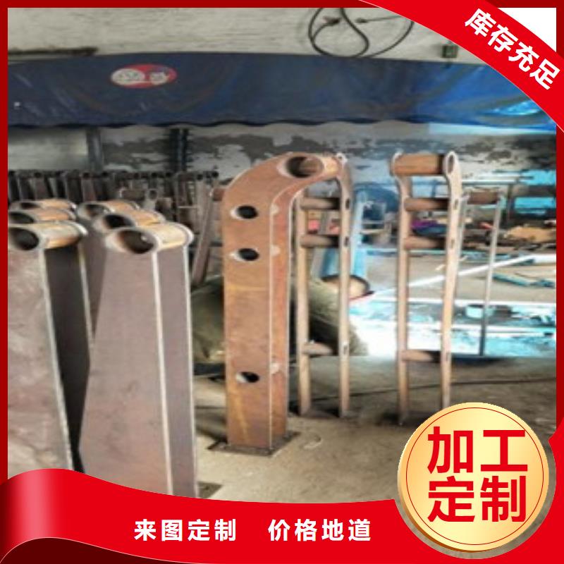 不銹鋼復合管不銹鋼復合管價格來圖定制