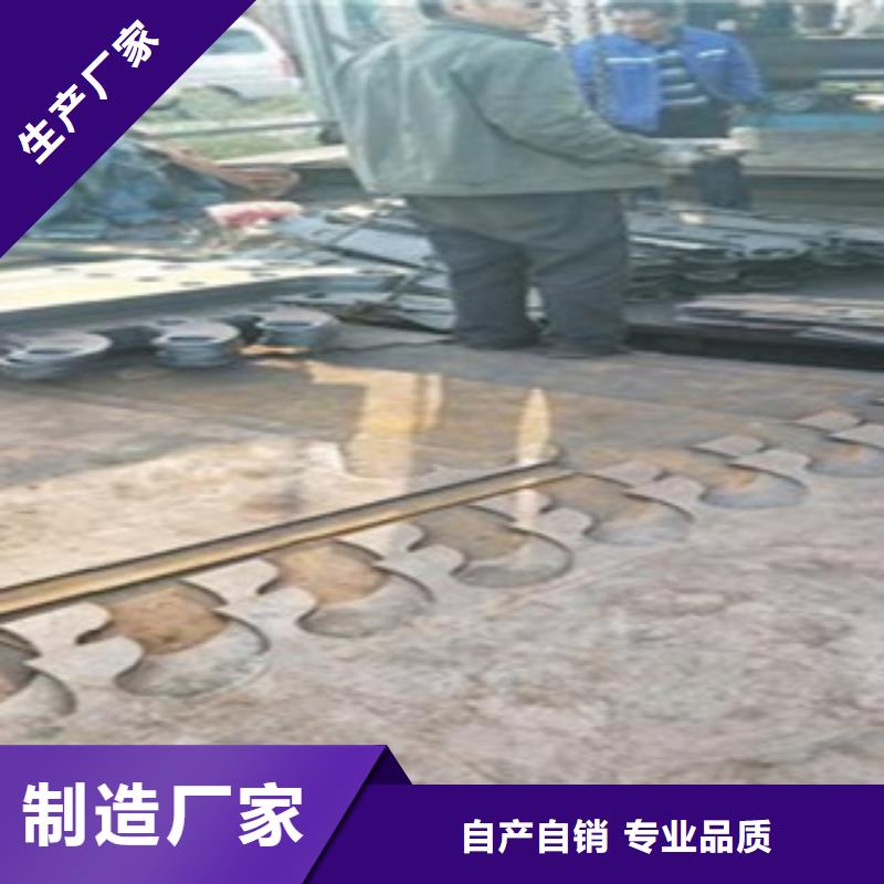 桥梁护栏生产厂家视频-四川省鑫润通桥梁护栏生产厂家可服务区域德阳|眉山|资阳|绵阳等
