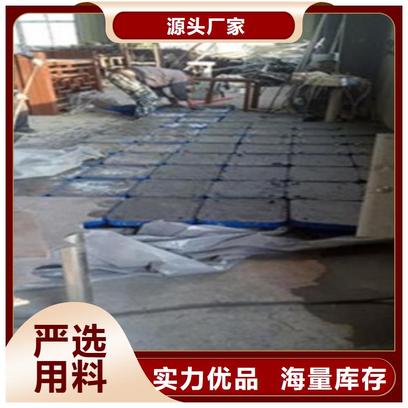 不銹鋼復合管不銹鋼復合管護欄批發(fā)價格用心制作