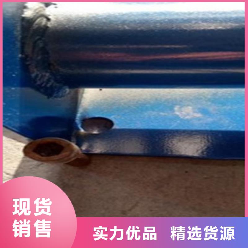 不銹鋼復(fù)合管橋梁防撞欄廠家支持拿樣