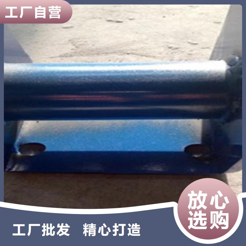 不銹鋼復(fù)合管橋梁防撞欄廠家支持拿樣