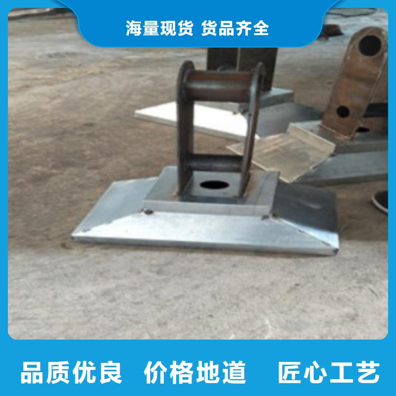 不锈钢复合管304不锈钢复合管护栏价格符合标准