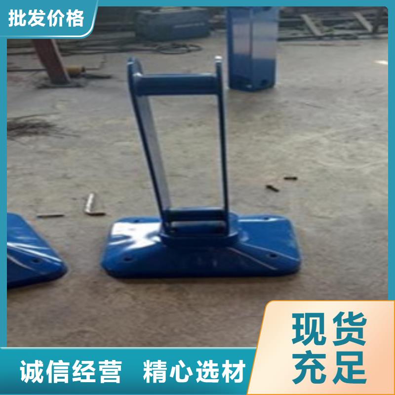不銹鋼復合管_不銹鋼復合管護欄批發價格售后無憂
