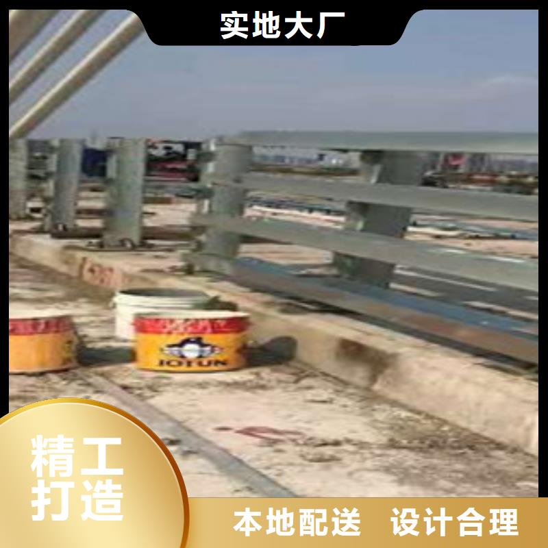 不銹鋼復合管_304不銹鋼復合管護欄價格全品類現貨