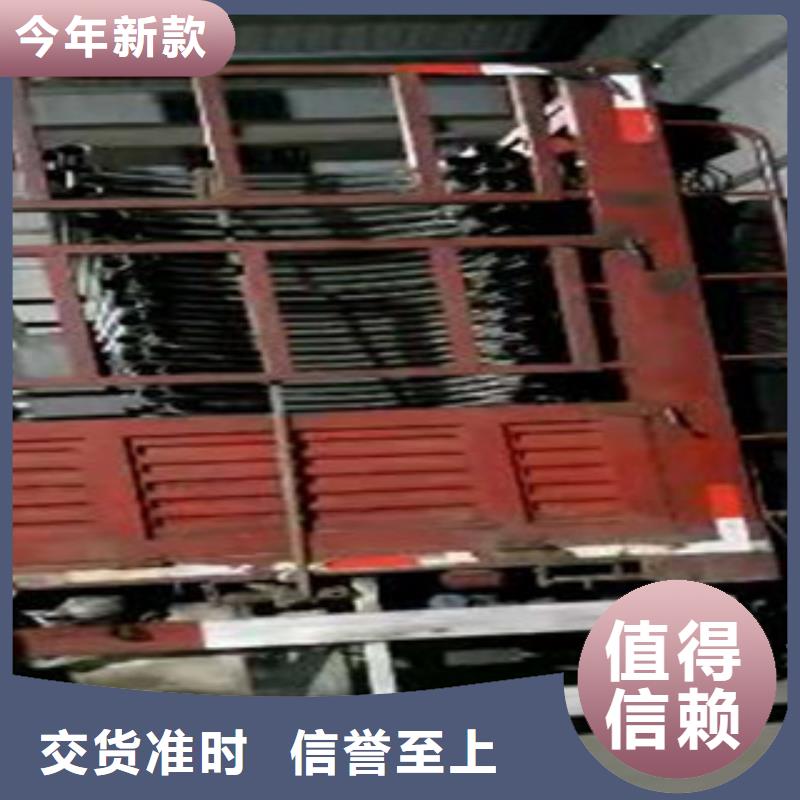 不銹鋼復合管橋梁護欄生產廠家物美價優