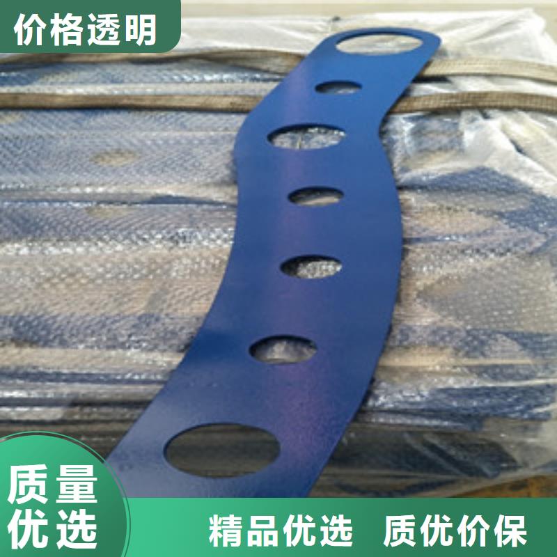 橋梁護欄立柱不銹鋼立柱免費詢價