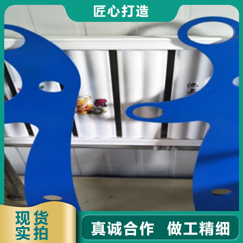 橋梁護欄立柱【市政護欄】用好材做好產品