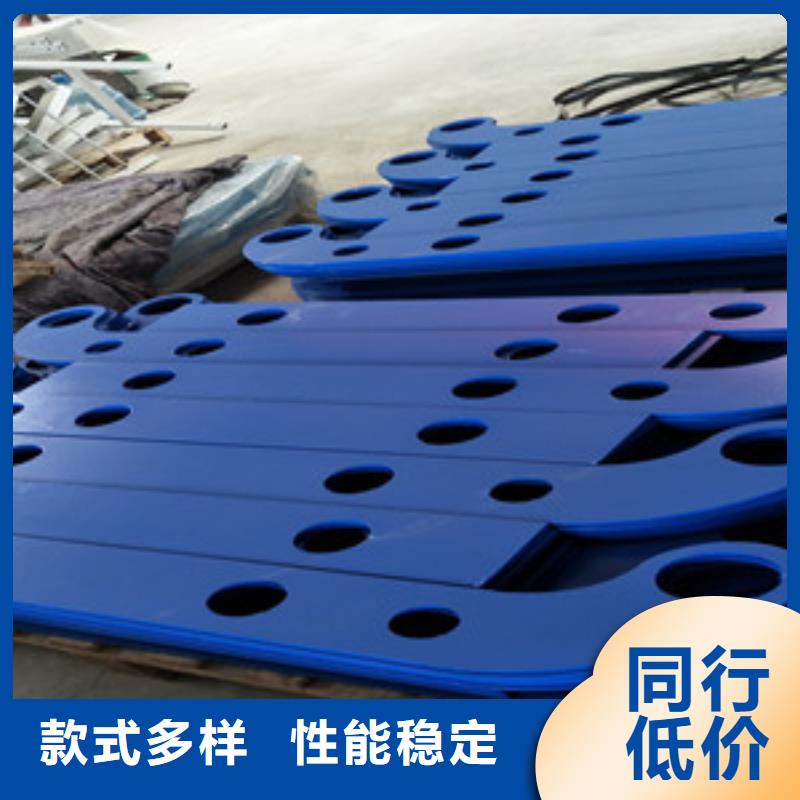 橋梁護(hù)欄立柱,【市政護(hù)欄】貨源直供