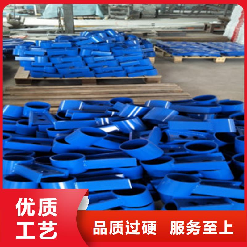 橋梁護(hù)欄立柱,【市政護(hù)欄】貨源直供