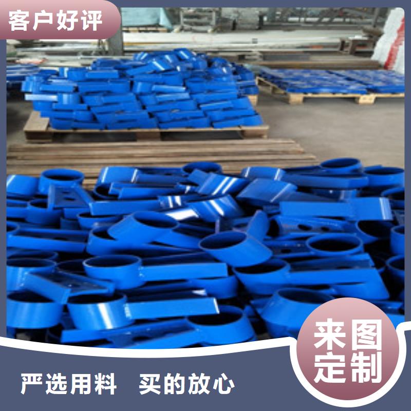 桥梁护栏立柱,【交通护栏】当地厂家值得信赖