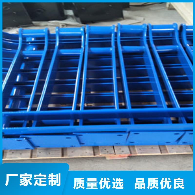 橋梁護(hù)欄立柱立柱打造好品質(zhì)