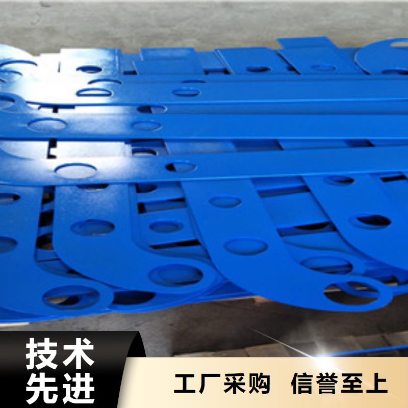 桥梁护栏立柱,【交通护栏】当地厂家值得信赖