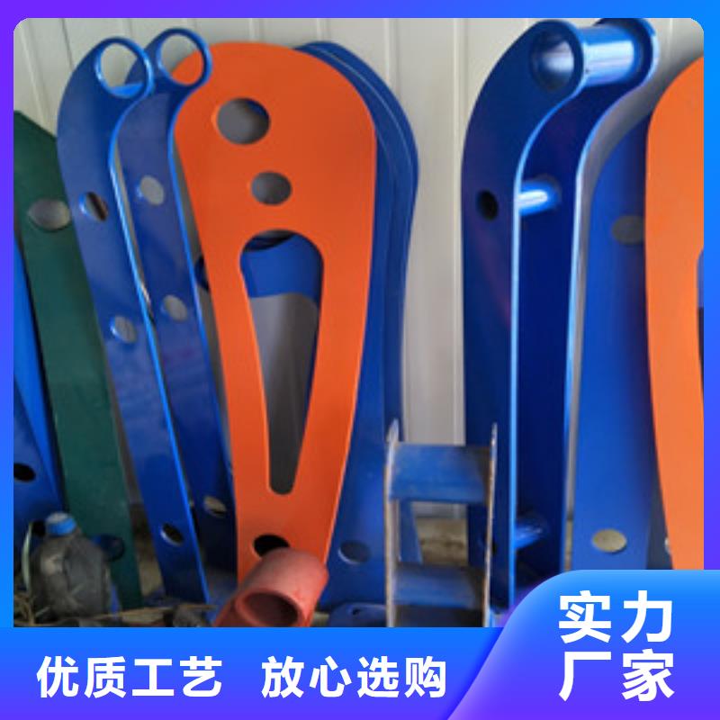 橋梁護欄立柱【人行道欄桿】讓客戶買的放心