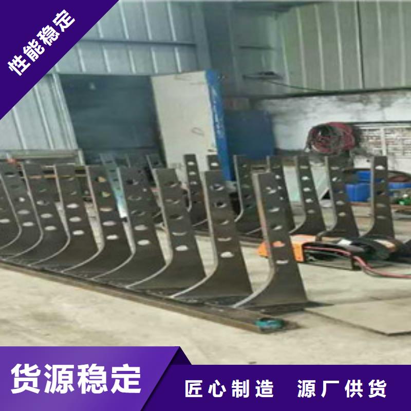 橋梁護(hù)欄立柱,【市政護(hù)欄】貨源直供