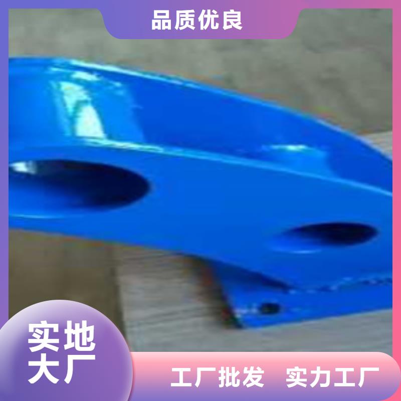 橋梁護欄立柱【人行道欄桿】讓客戶買的放心
