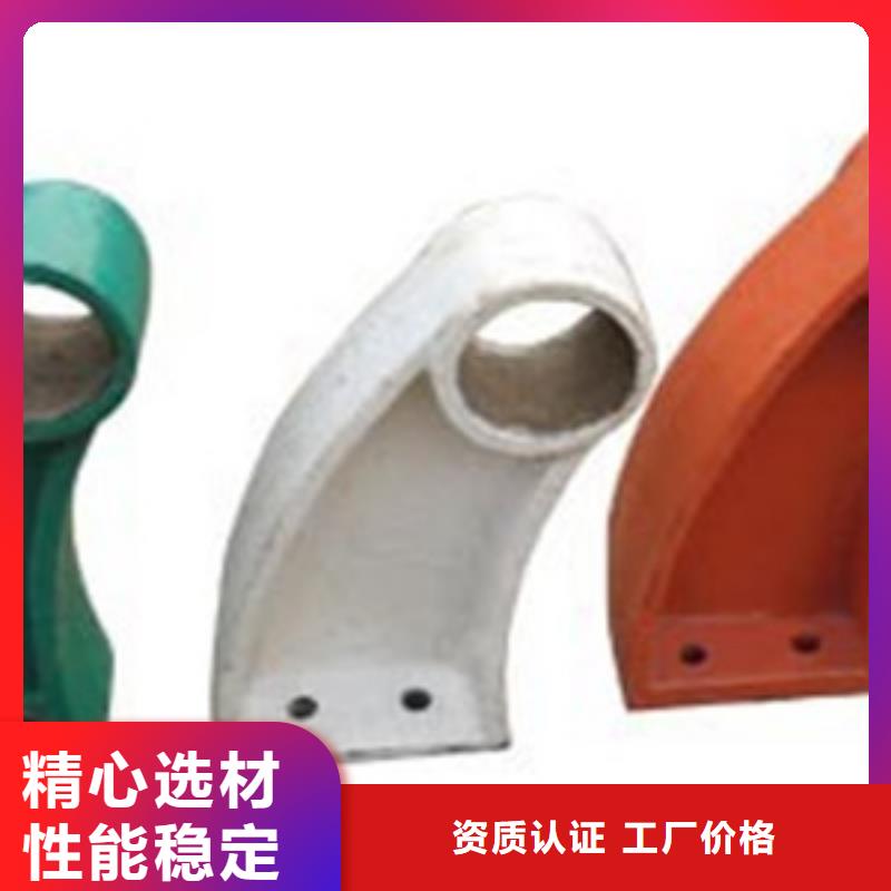 橋梁護欄立柱【人行道欄桿】讓客戶買的放心