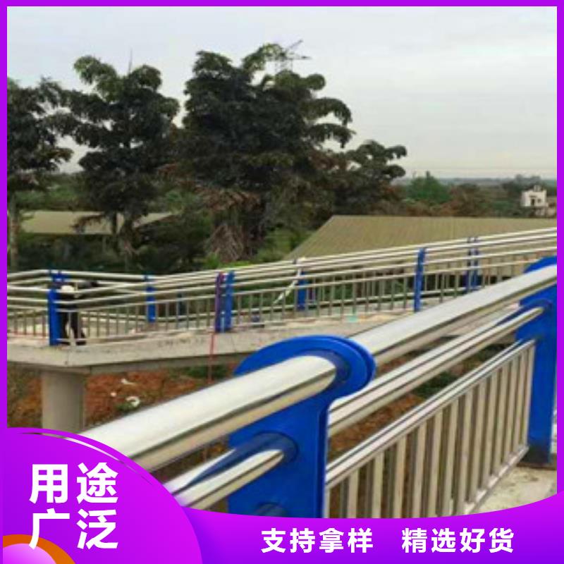 不锈钢复合管护栏_旋转护栏品牌企业