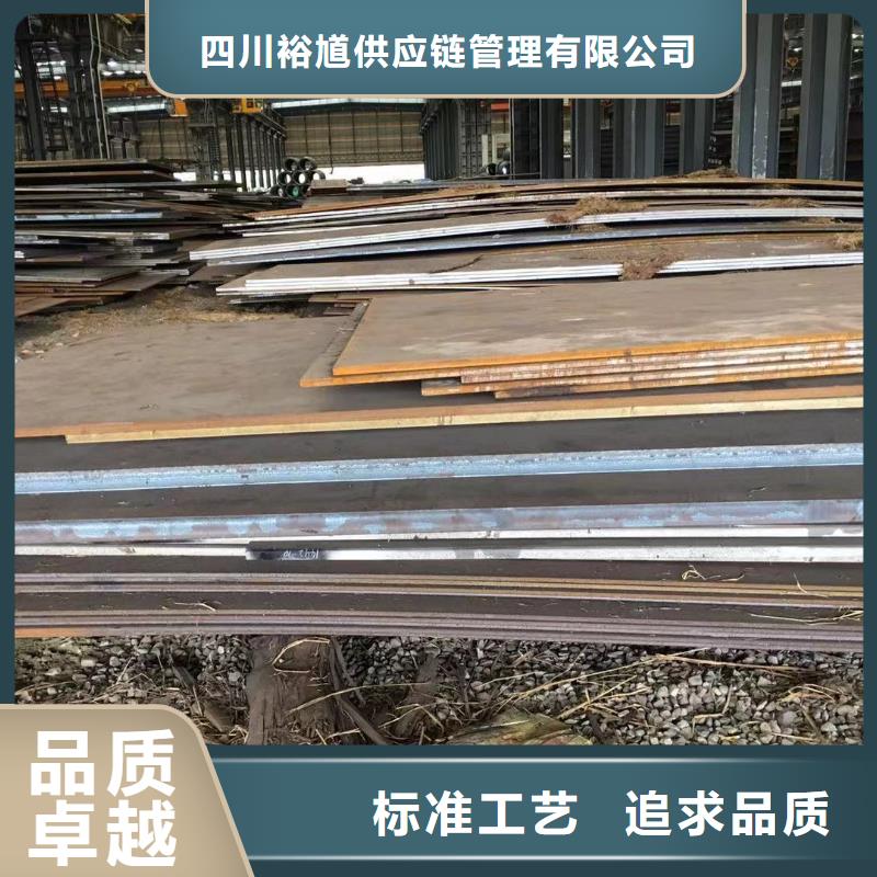 型材报价厂家拥有先进的设备