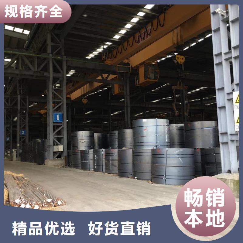 型材報價廠家擁有先進的設備
