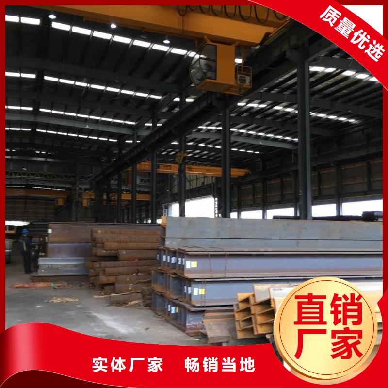 型材報價廠家擁有先進的設備