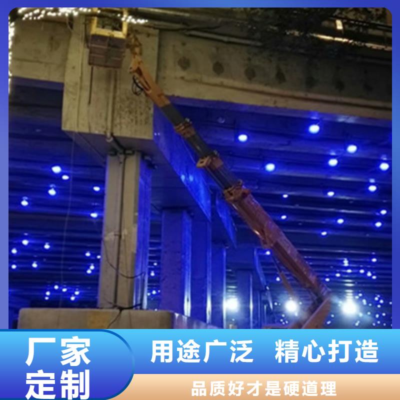 高空作业车租赁信誉至上