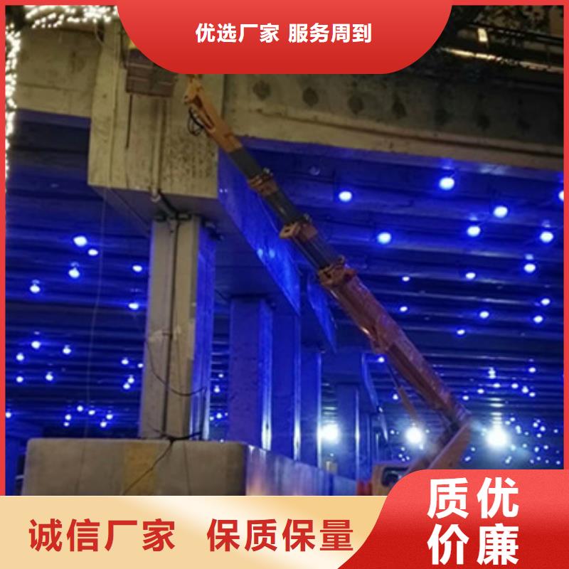 高空作業車租賃采購無憂