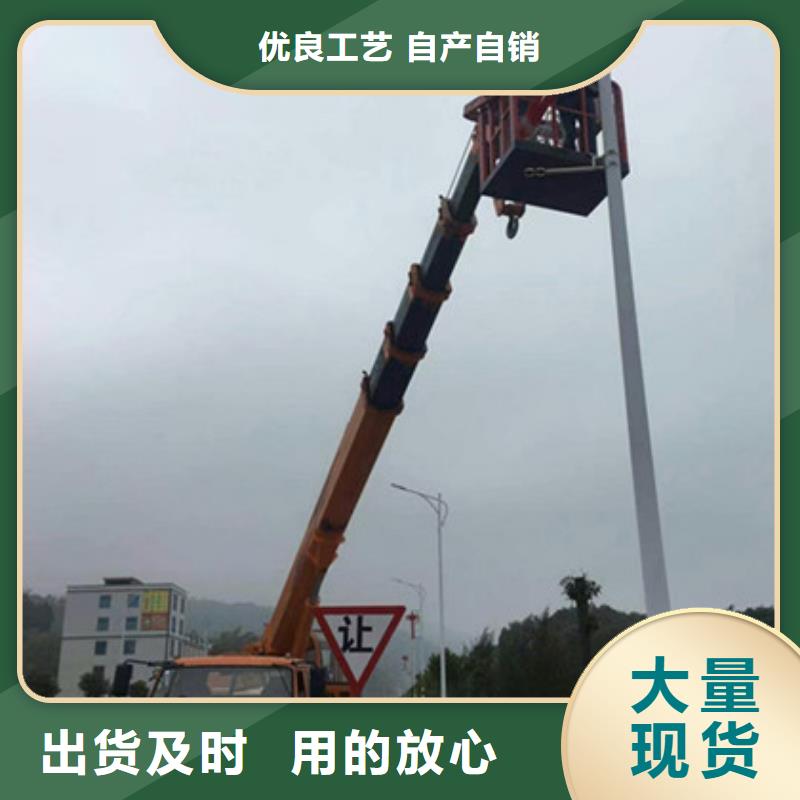 高空作業(yè)車租賃工藝精細(xì)質(zhì)保長久