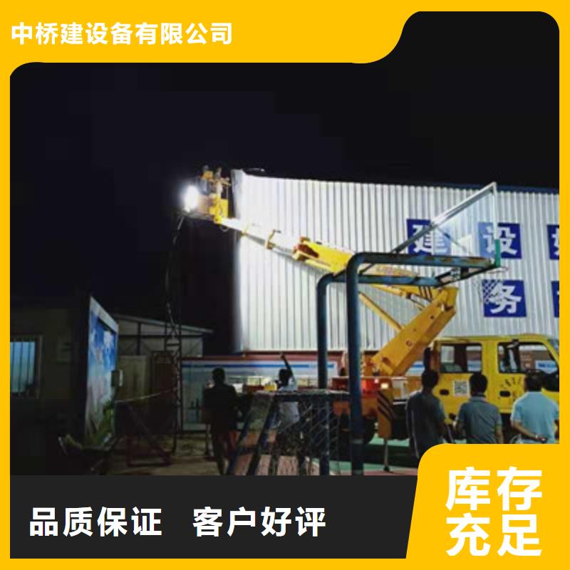 高空作業車租賃源頭廠家經驗豐富