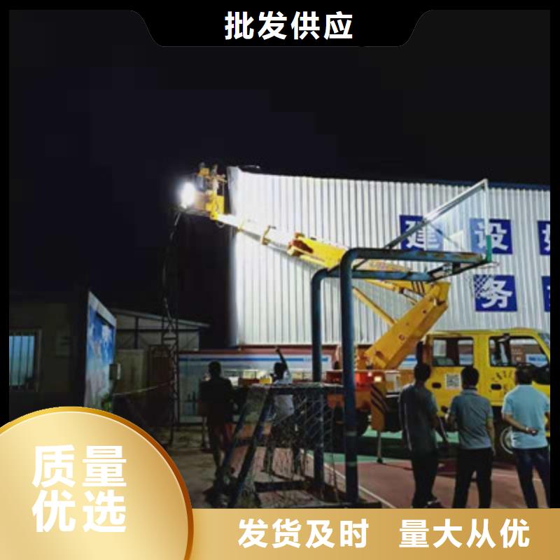 高空作业车租赁价格低