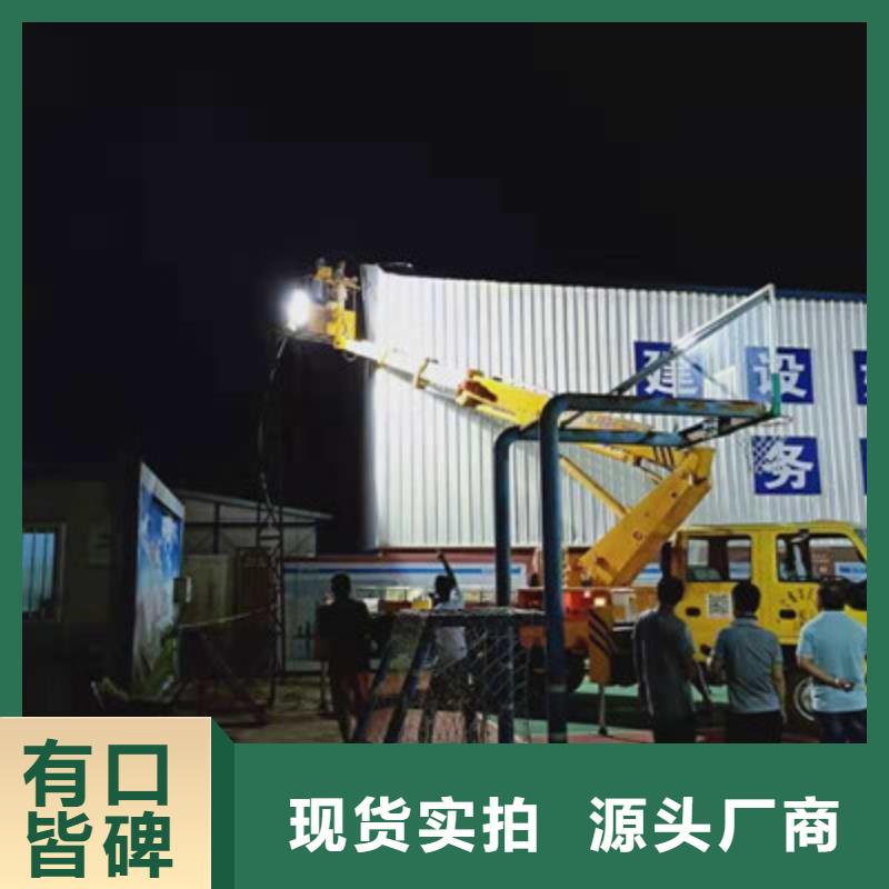 高空作業(yè)車租賃工藝精細(xì)質(zhì)保長久