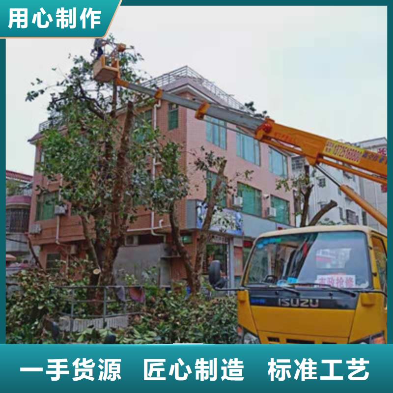高空作業(yè)車租賃精工制作