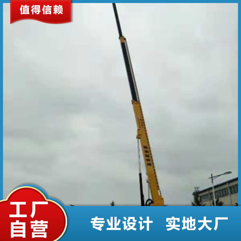 高空作業車租賃采購無憂