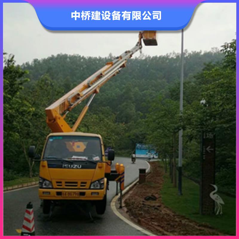 云梯車租賃現貨交易