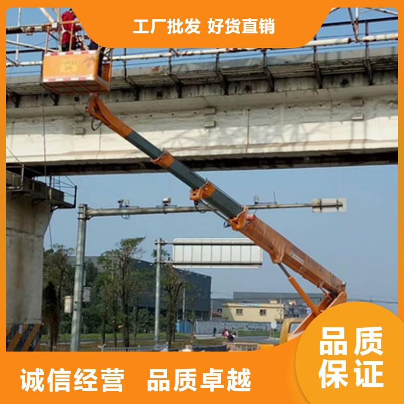 云梯車租賃源頭廠家直銷