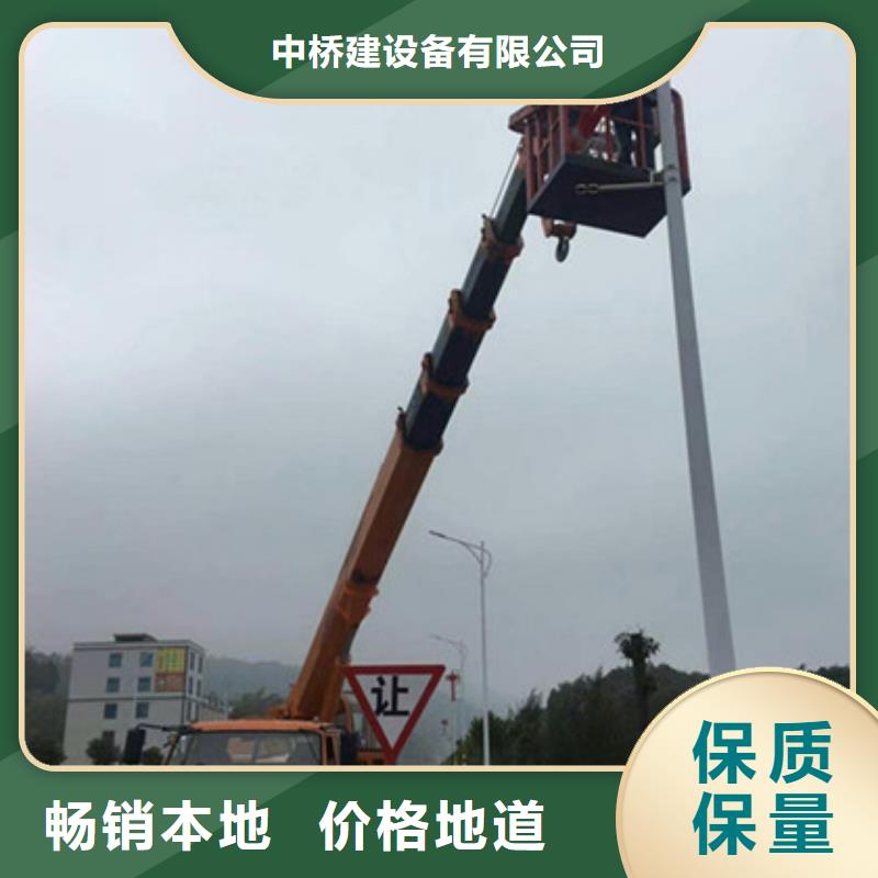 云梯車租賃信譽(yù)至上