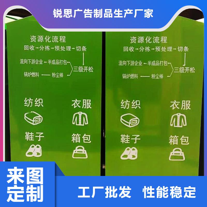 社區舊衣回收箱物美價廉