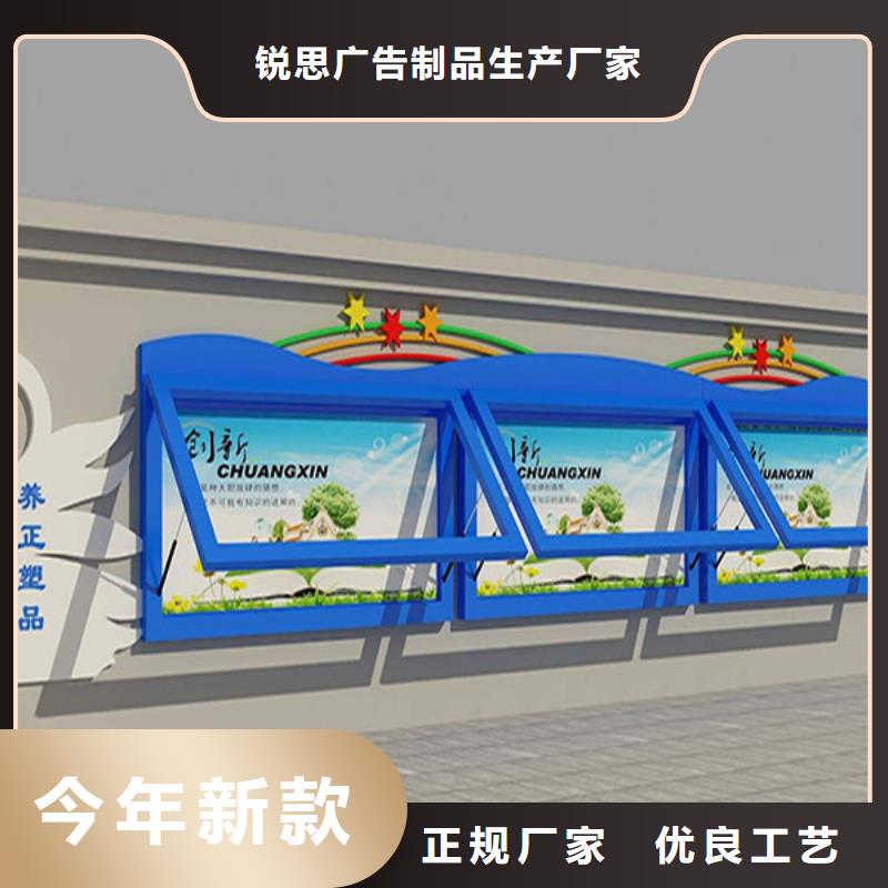 宣傳欄滾動廣告燈箱規格齊全實力廠家