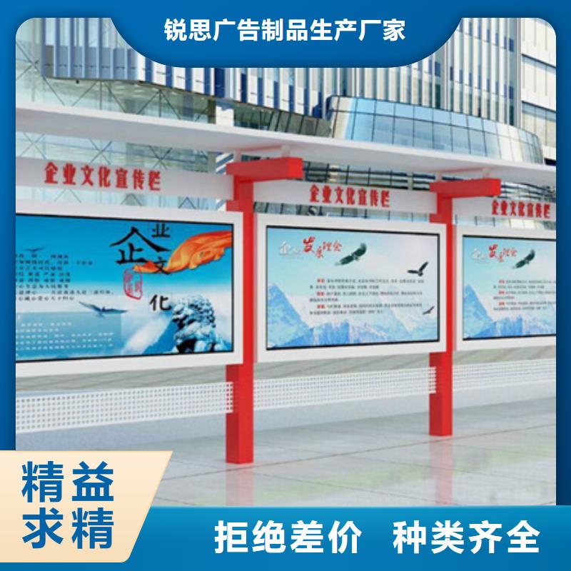 宣傳欄滾動廣告燈箱規格齊全實力廠家