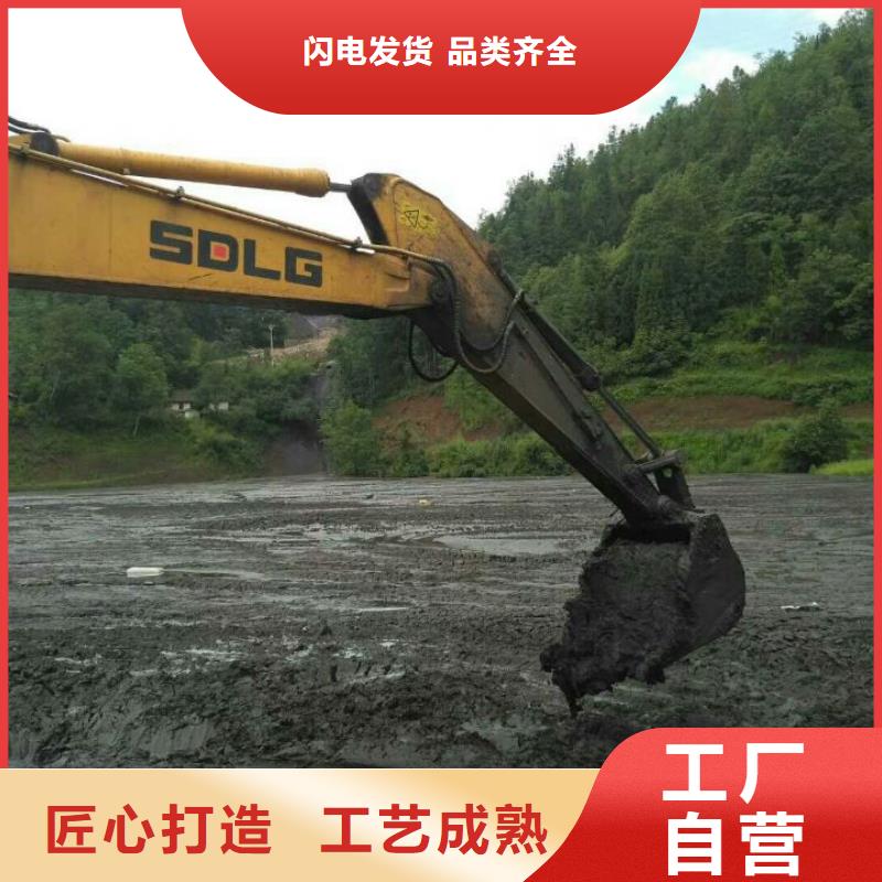 污泥處理土壤固化劑N年大品牌
