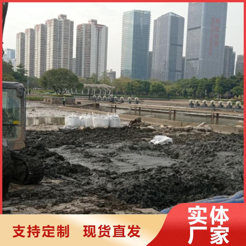 沙土固化劑淤泥原位固化詳情