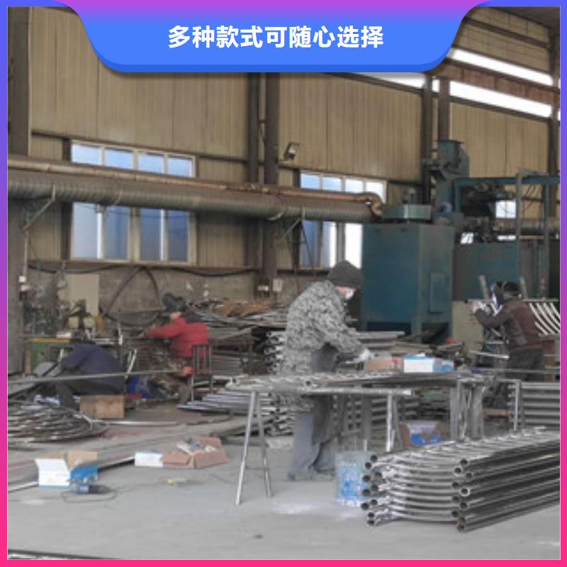 不銹鋼碳素鋼復合管一站式廠家