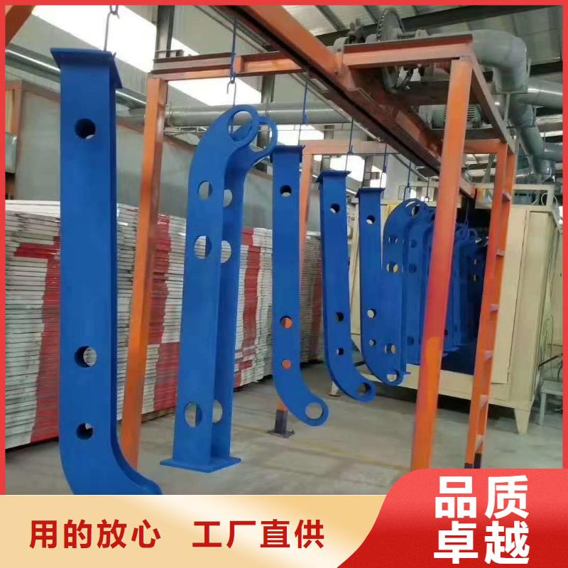 不锈钢碳素钢复合管-不锈钢复合管准时交付